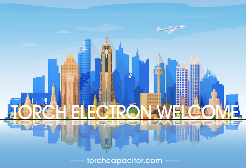 Torch Electron présentera ses innovations au NEPCON Thaïlande 2024