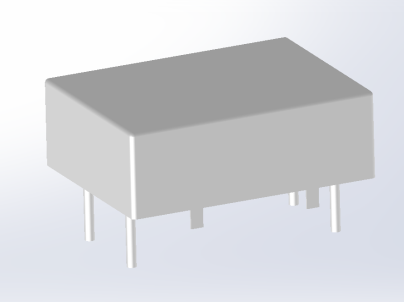 Torch EMI Power Filters HJ1D10010R0Z