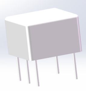 Torch EMI Power Filters HJ1A2502R0Z