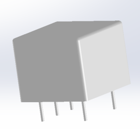 Torch EMI Power Filters HJ1A2506R0Z