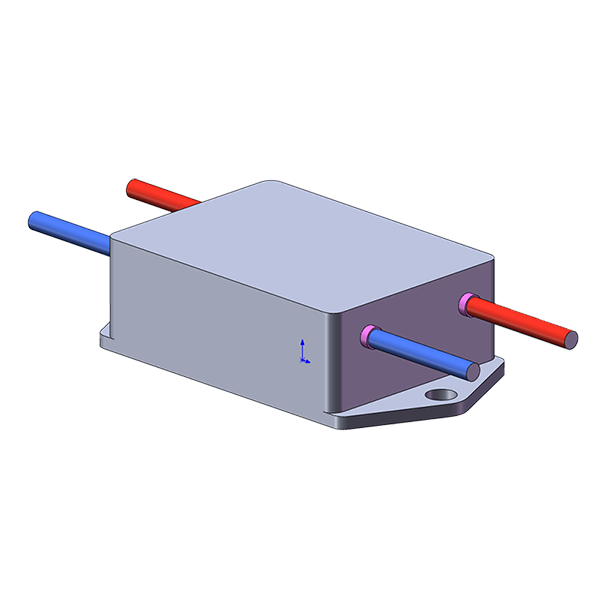 Torch EMI Power Filters HJ1D1005R0X