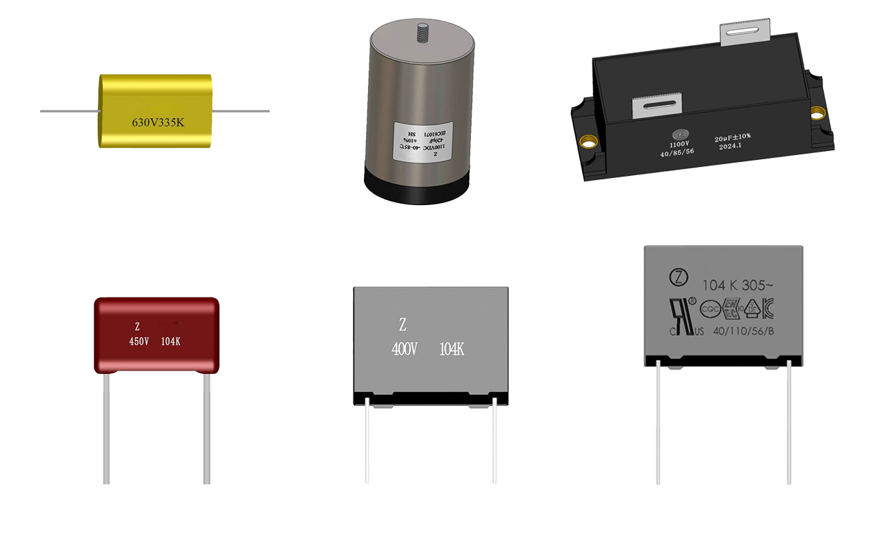 Why Film Capacitors Are Becoming a Strategic Growth Engine for Torch Electron